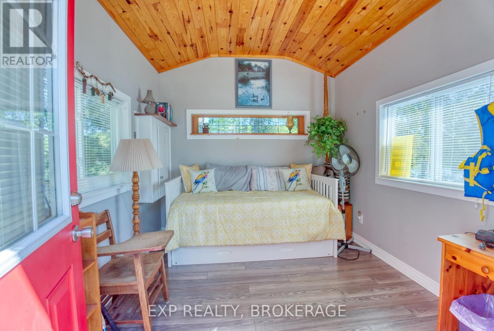Photo 31 of 832 Sharbot Lake, Frontenac ON