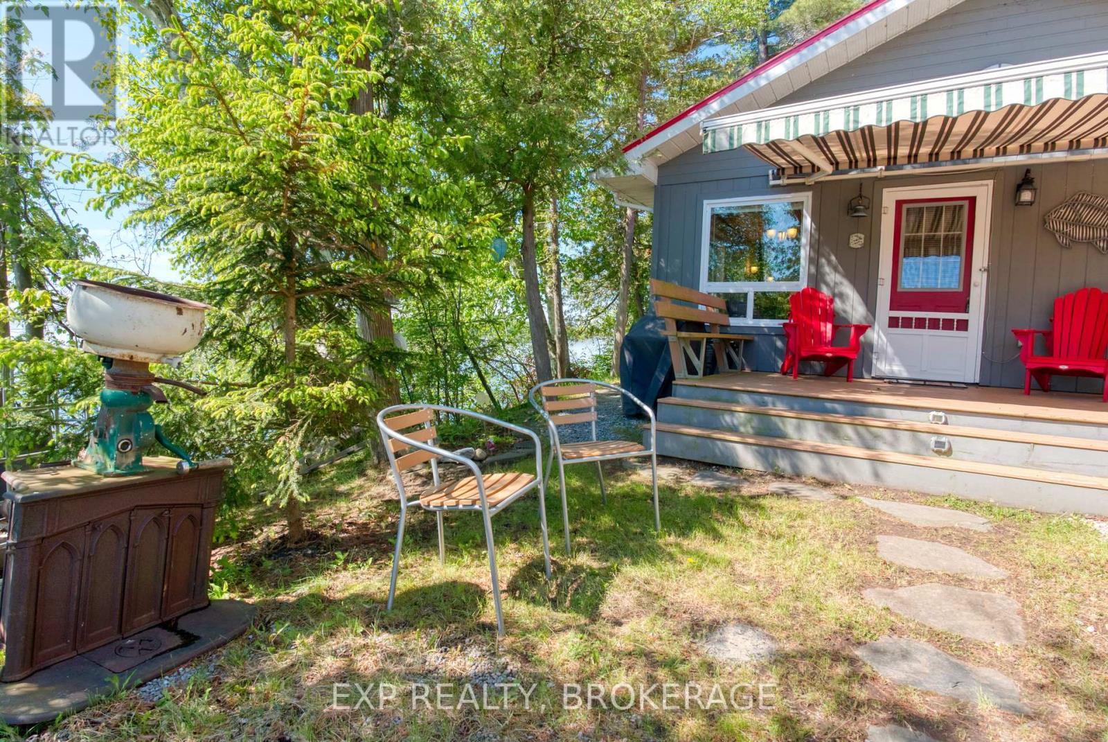 Photo 33 of 832 Sharbot Lake, Frontenac ON