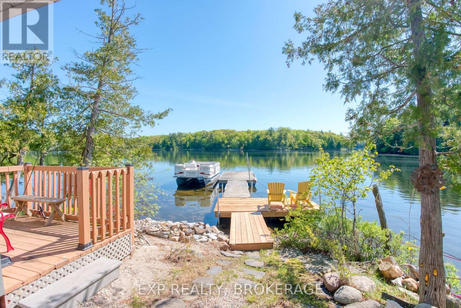 Photo 40 of 832 Sharbot Lake, Frontenac ON