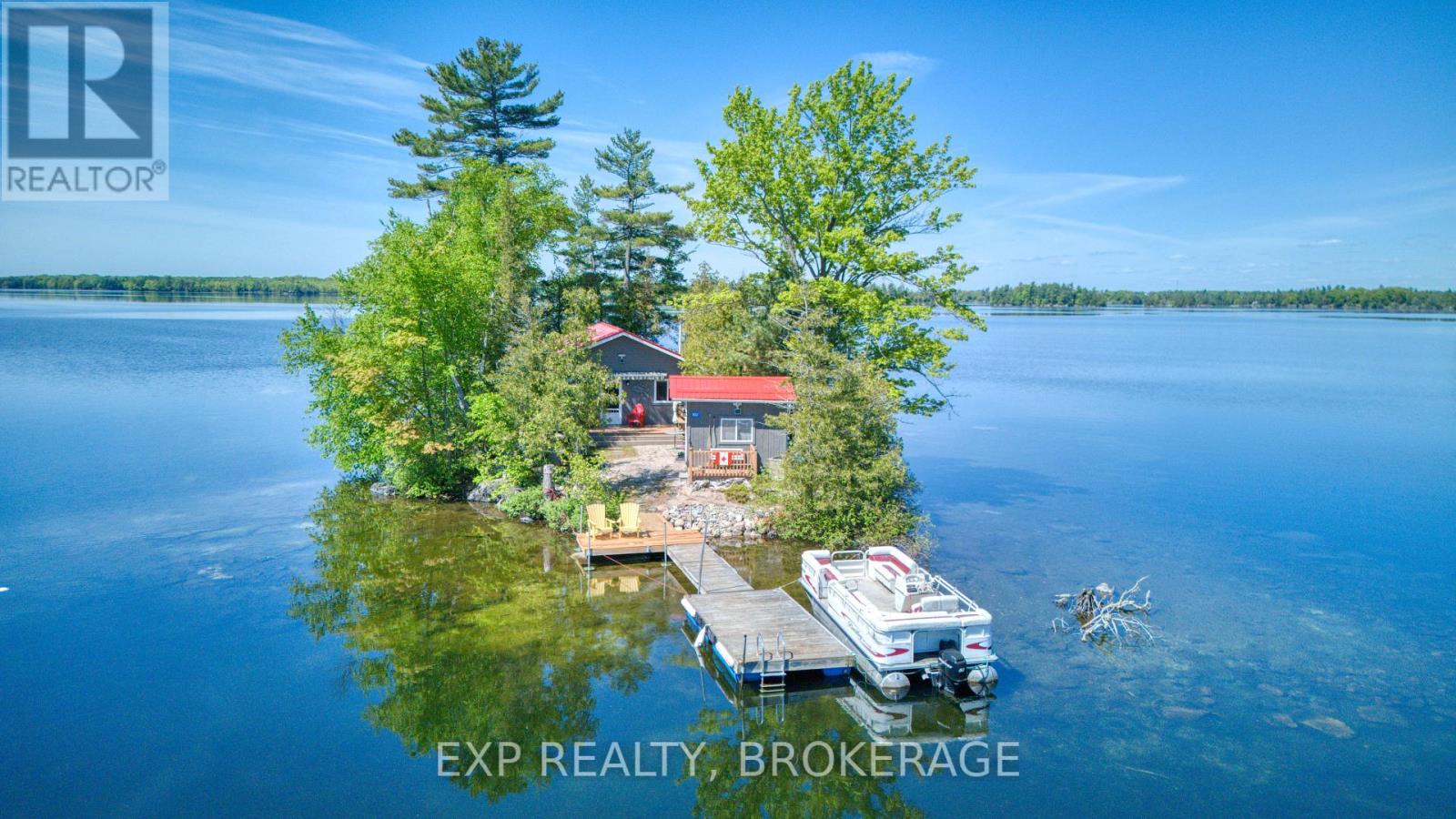 Photo 42 of 832 Sharbot Lake, Frontenac ON