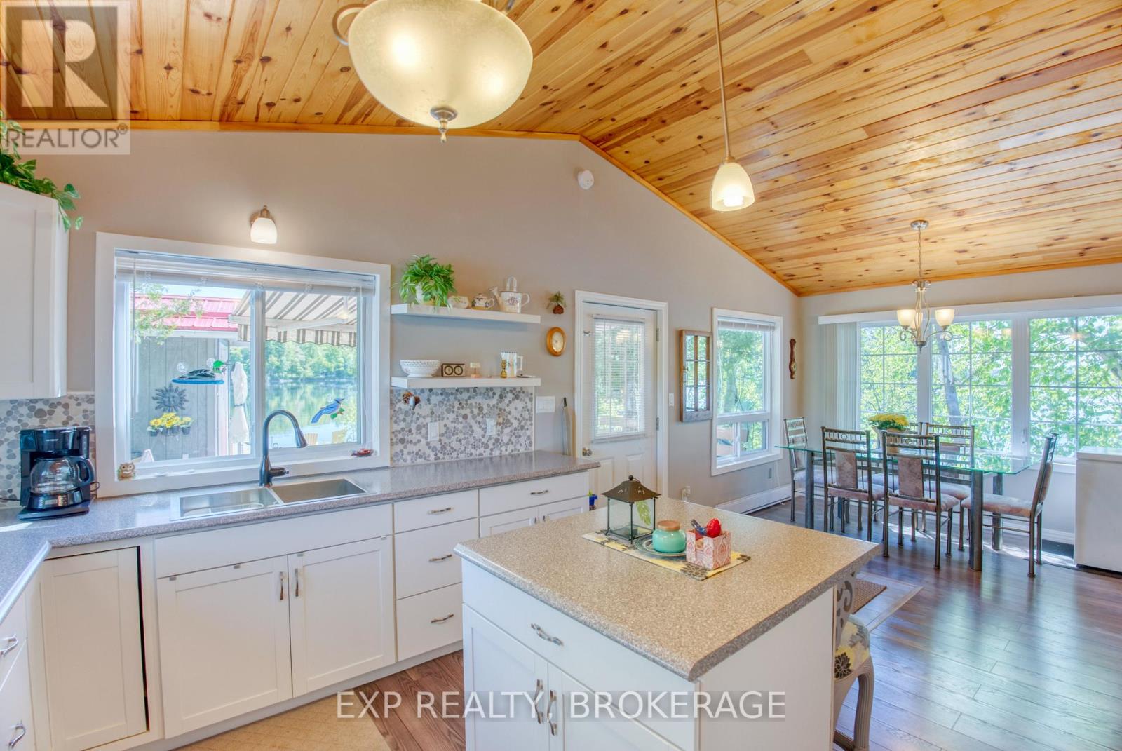 Photo 5 of 832 Sharbot Lake, Frontenac ON