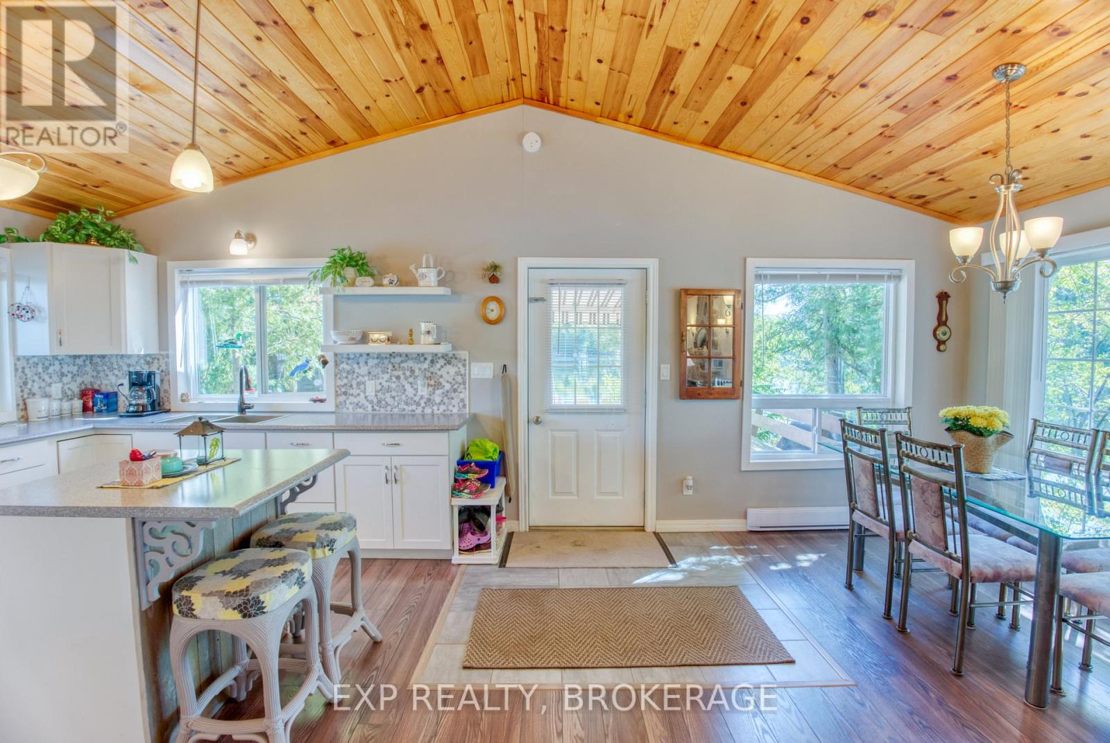 Photo 8 of 832 Sharbot Lake, Frontenac ON