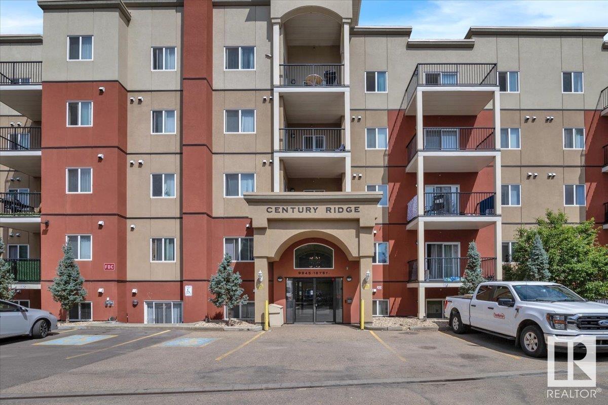 Photo 31 of 504 9945 167 St Nw, Edmonton AB
