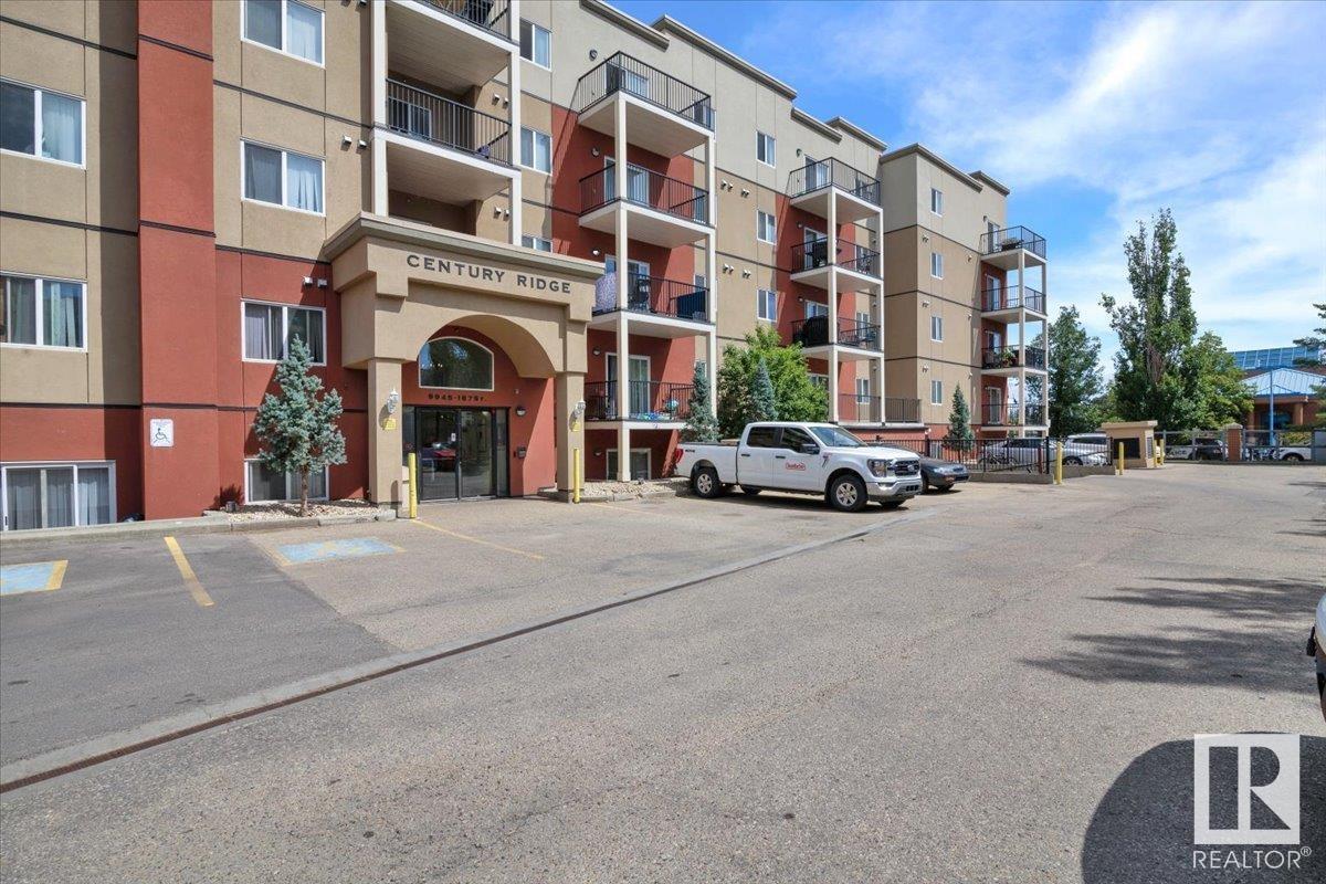 Photo 2 of 504 9945 167 St Nw, Edmonton AB