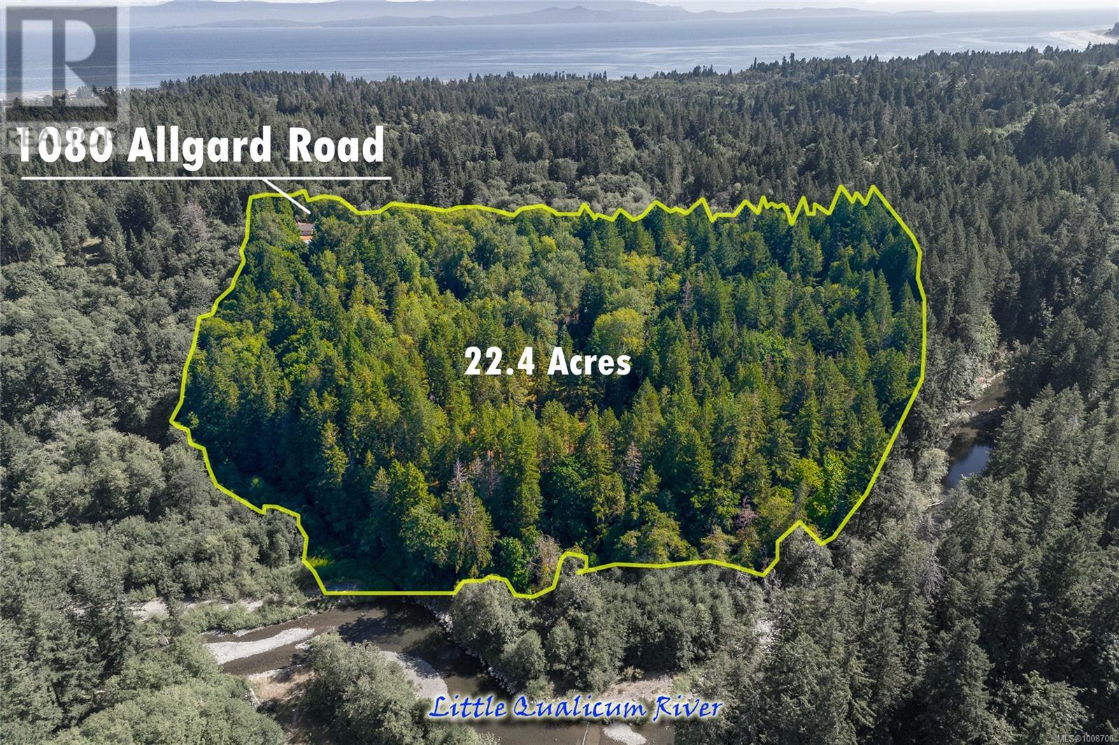 Photo 13 of 1080 Allgard Rd, Qualicum Beach BC