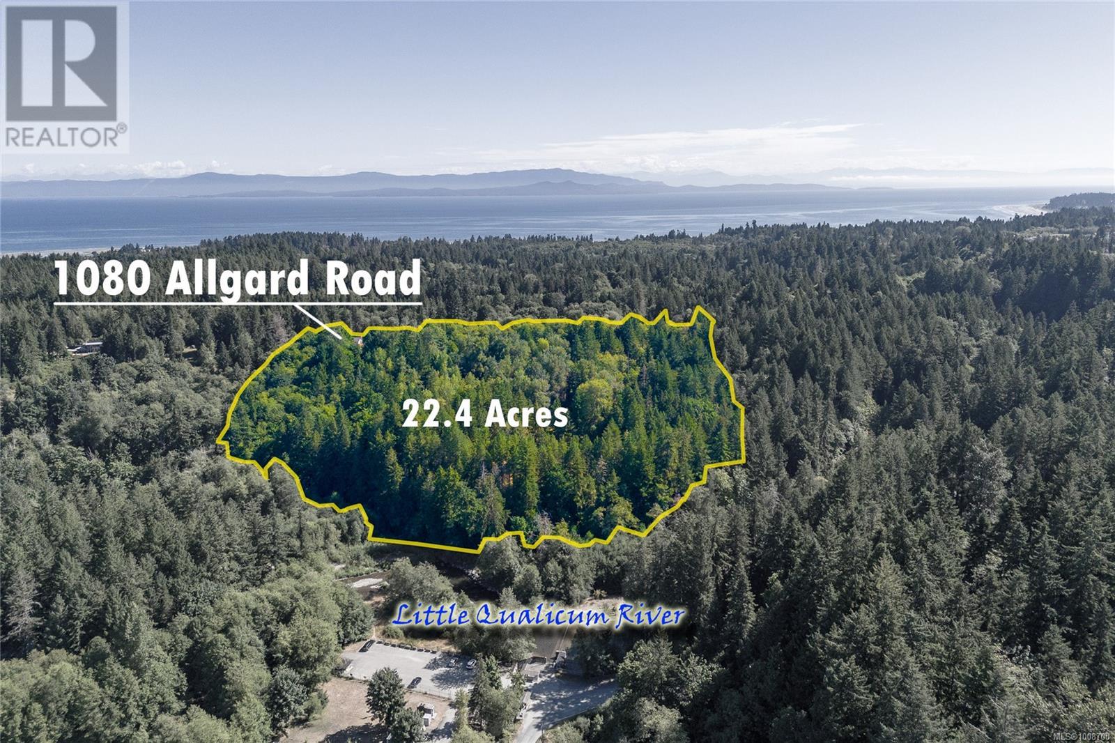 Photo 50 of 1080 Allgard Rd, Qualicum Beach BC