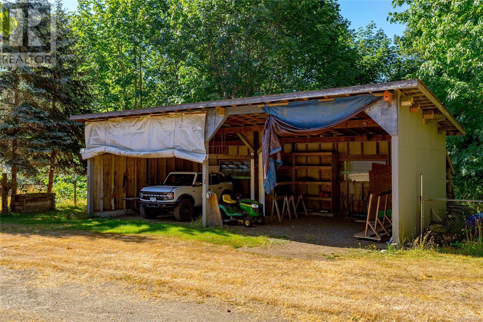 Photo 40 of 1080 Allgard Rd, Qualicum Beach BC