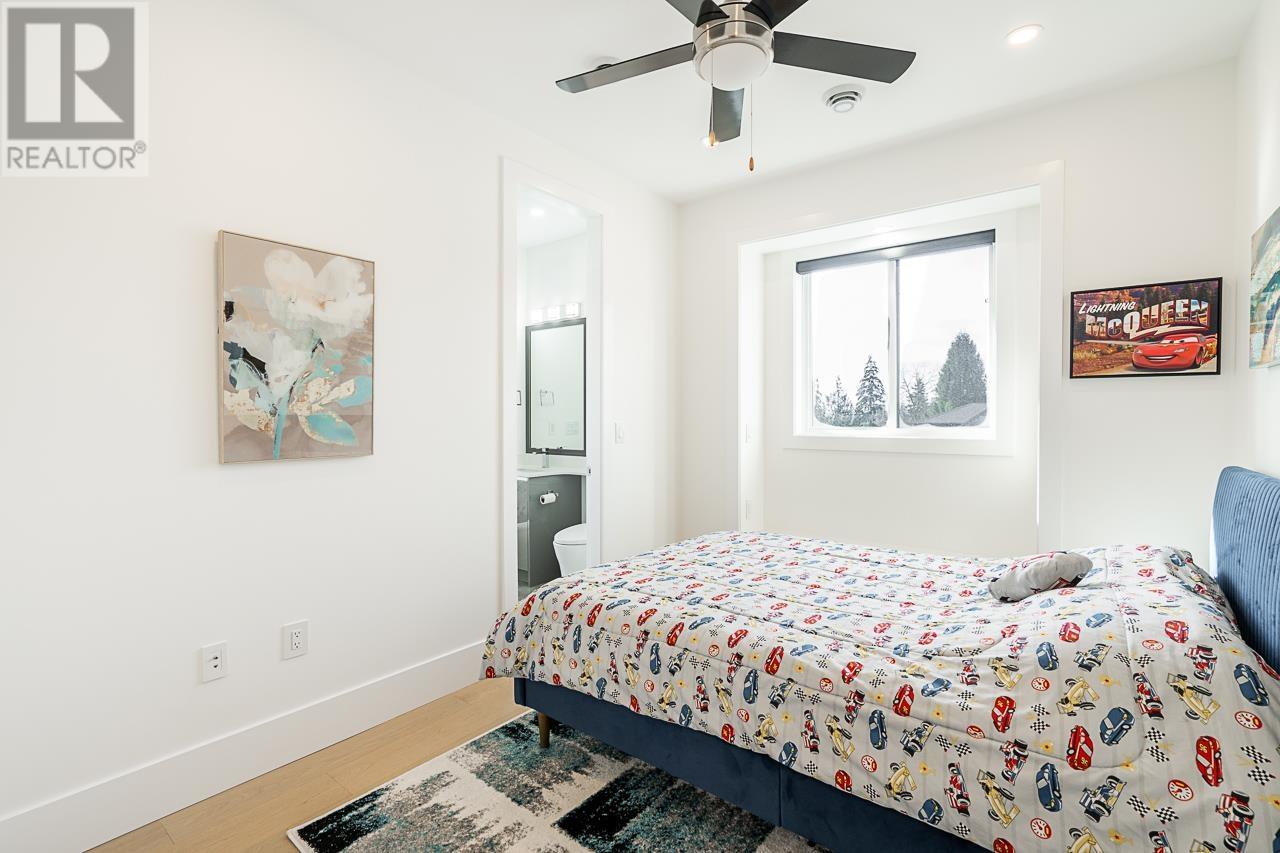 Photo 11 of 4479 Carson Street, Burnaby BC