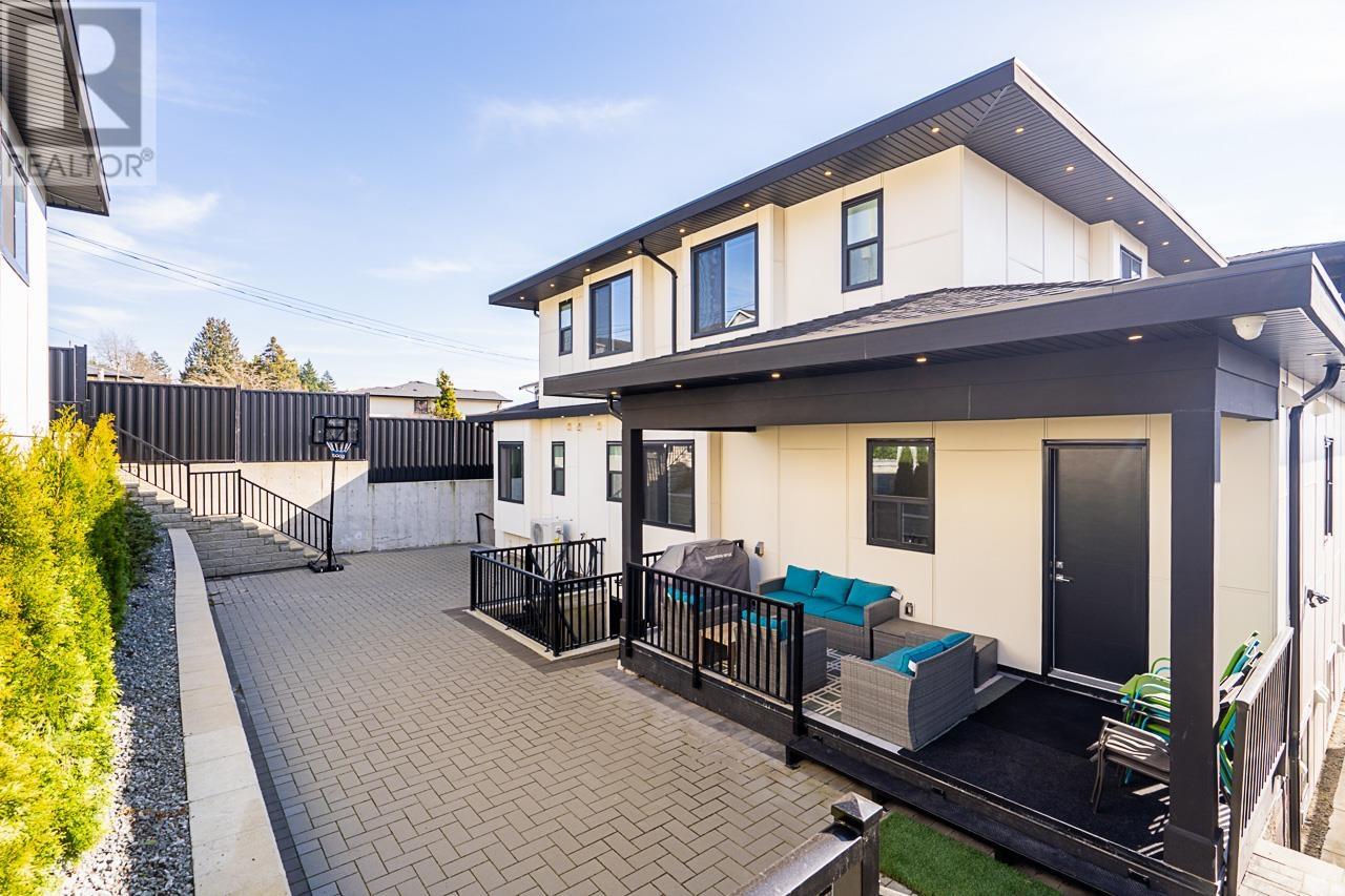 Photo 39 of 4479 Carson Street, Burnaby BC