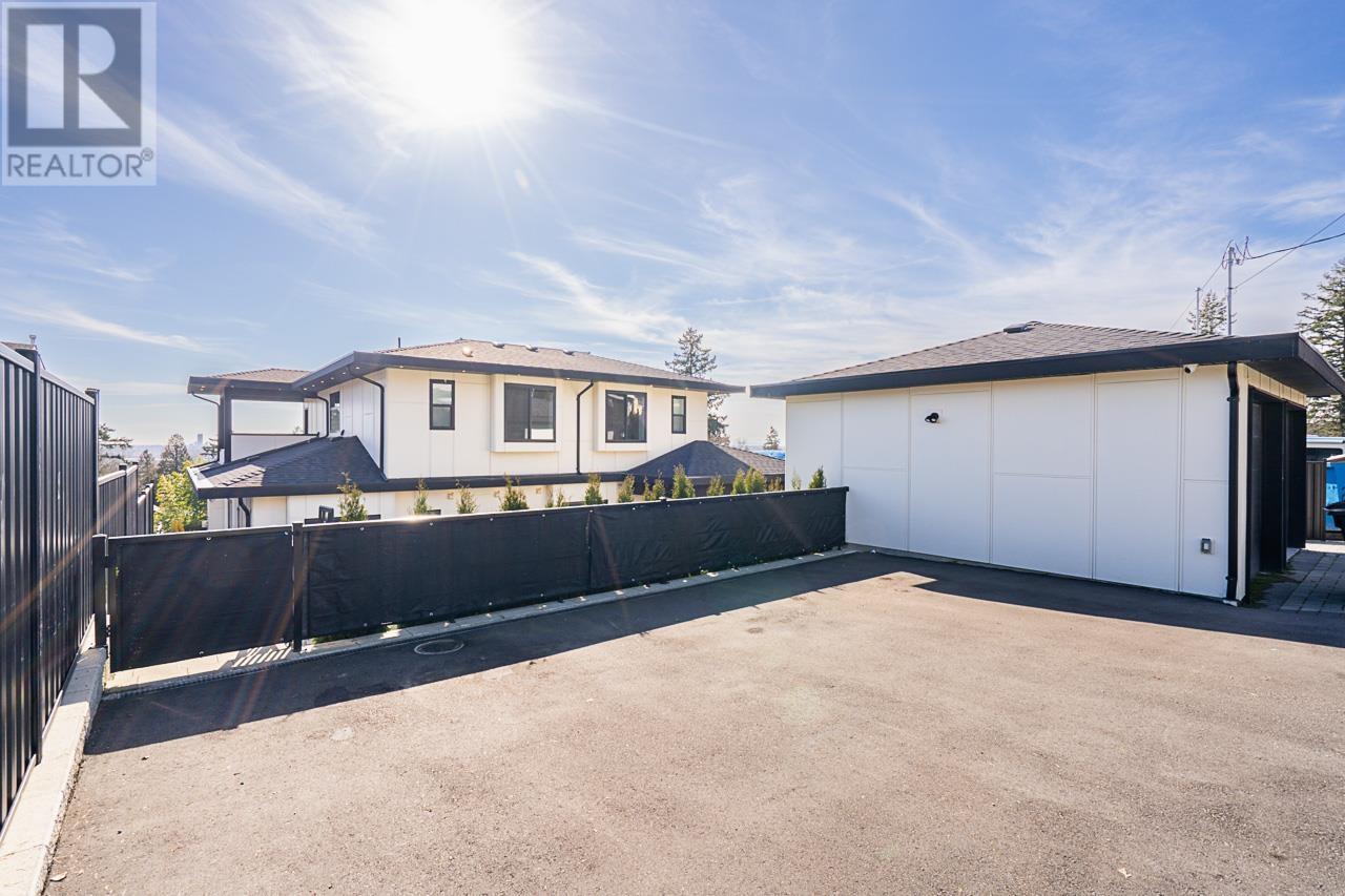 Photo 23 of 4479 Carson Street, Burnaby BC