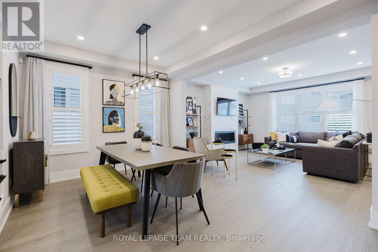 Images provided are to showcase builder finishes