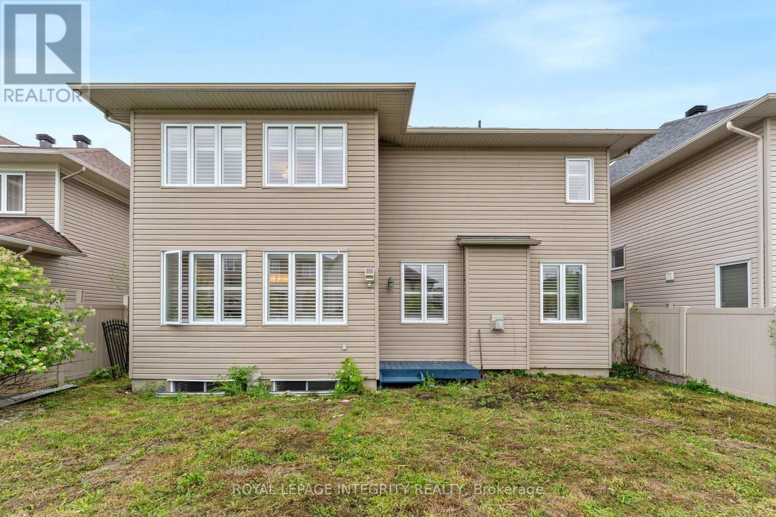 Photo 46 of 357 Langrell Crescent, Ottawa ON