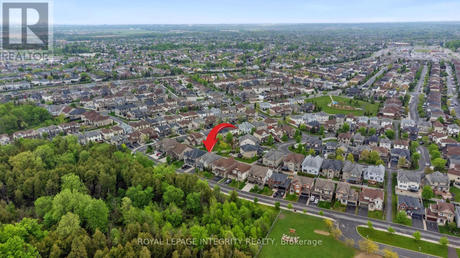 Photo 48 of 357 Langrell Crescent, Ottawa ON