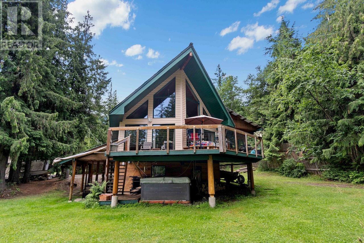 Photo 64 of 1419 Taylor Road, Sorrento BC