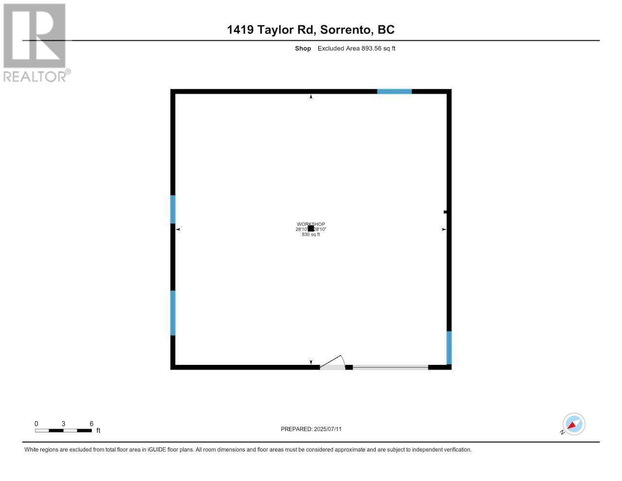 Photo 39 of 1419 Taylor Road, Sorrento BC