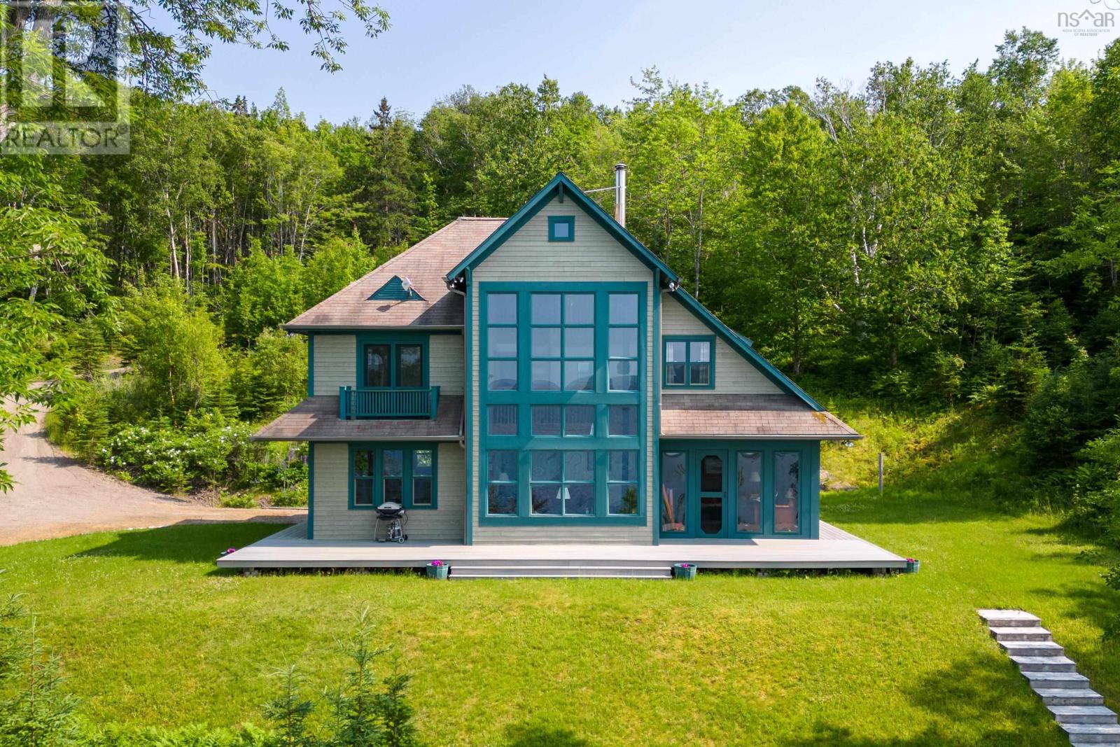 Property photo of 4783 Washabuck Road