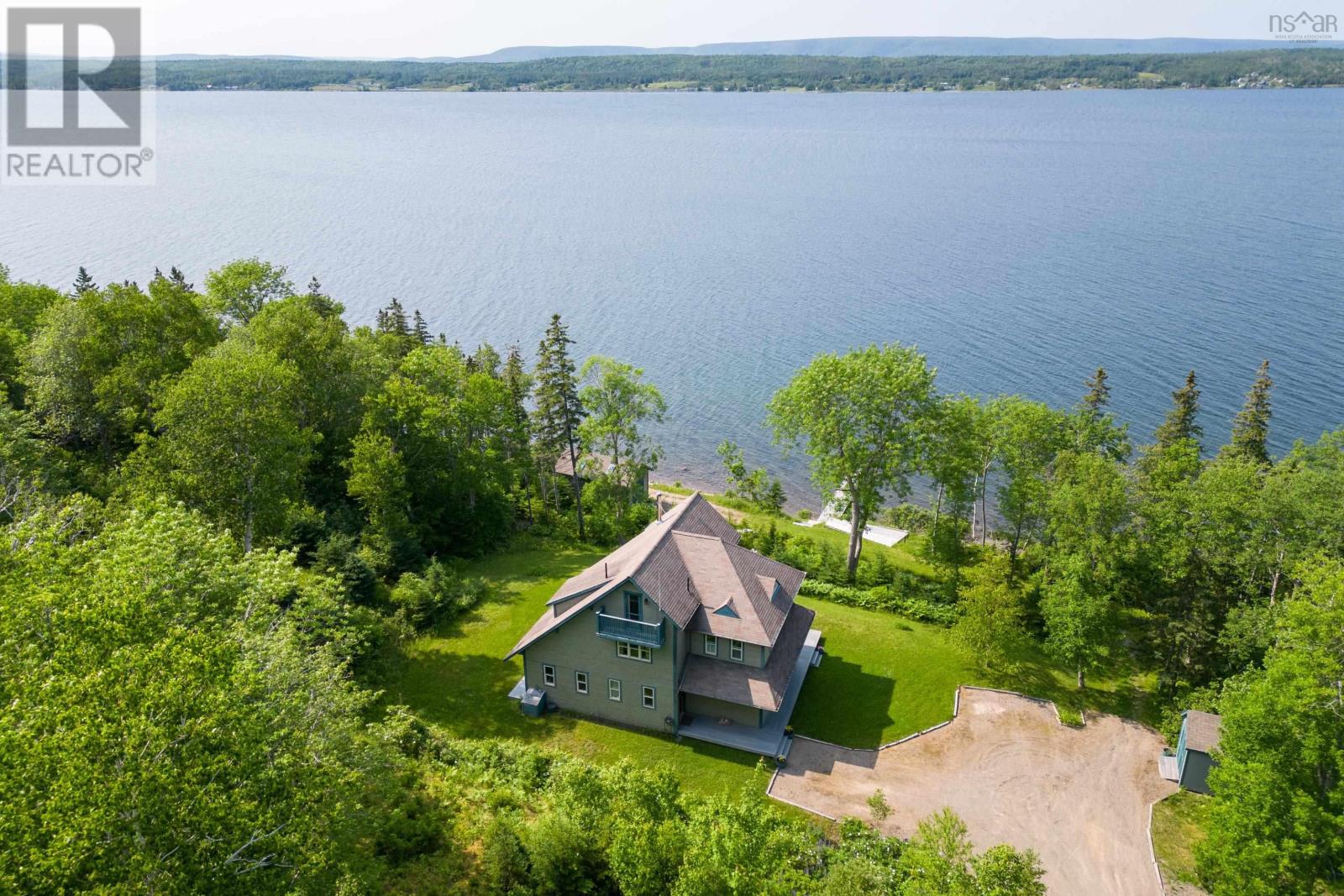 Property 17 of 49 of 4783 Washabuck Road