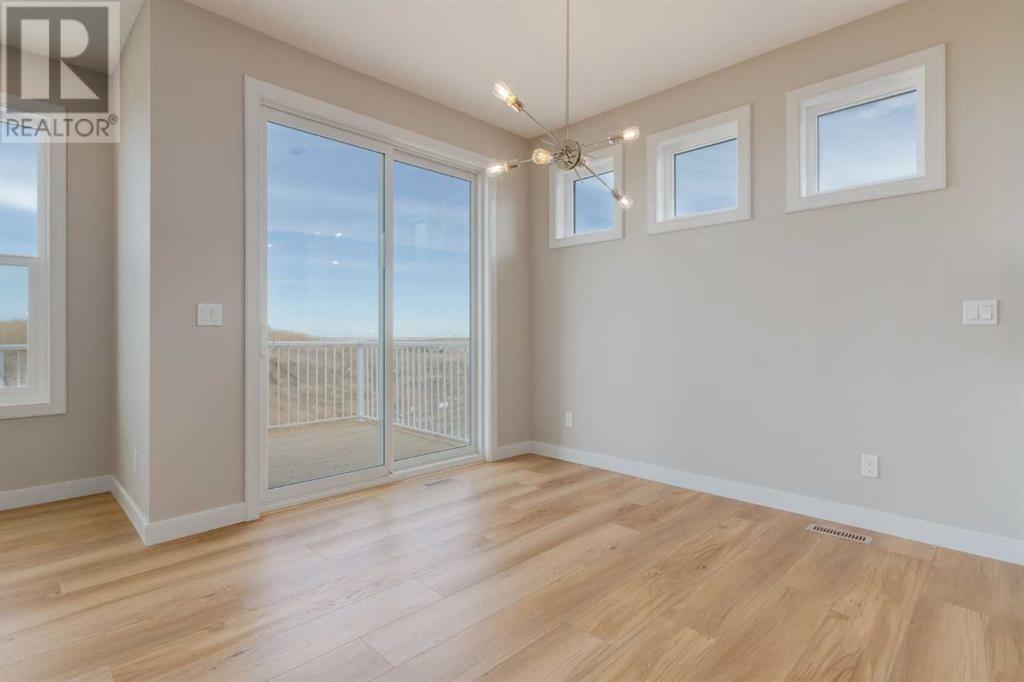 Photo 19 of 1168 Iron Ridge Avenue, Crossfield AB