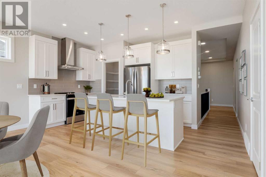 Photo 5 of 1168 Iron Ridge Avenue, Crossfield AB