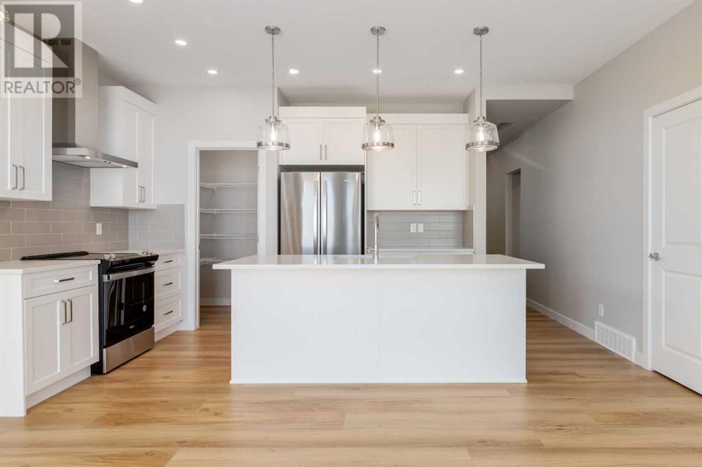 Photo 6 of 1168 Iron Ridge Avenue, Crossfield AB