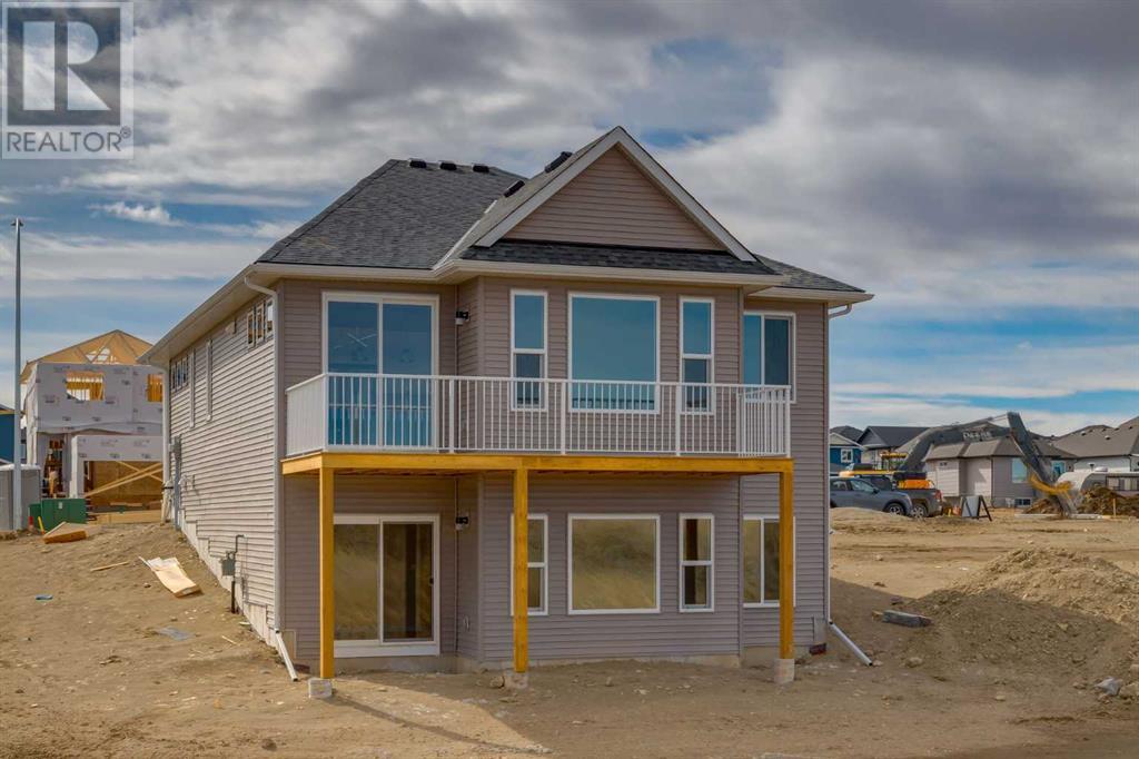 Photo 46 of 1168 Iron Ridge Avenue, Crossfield AB
