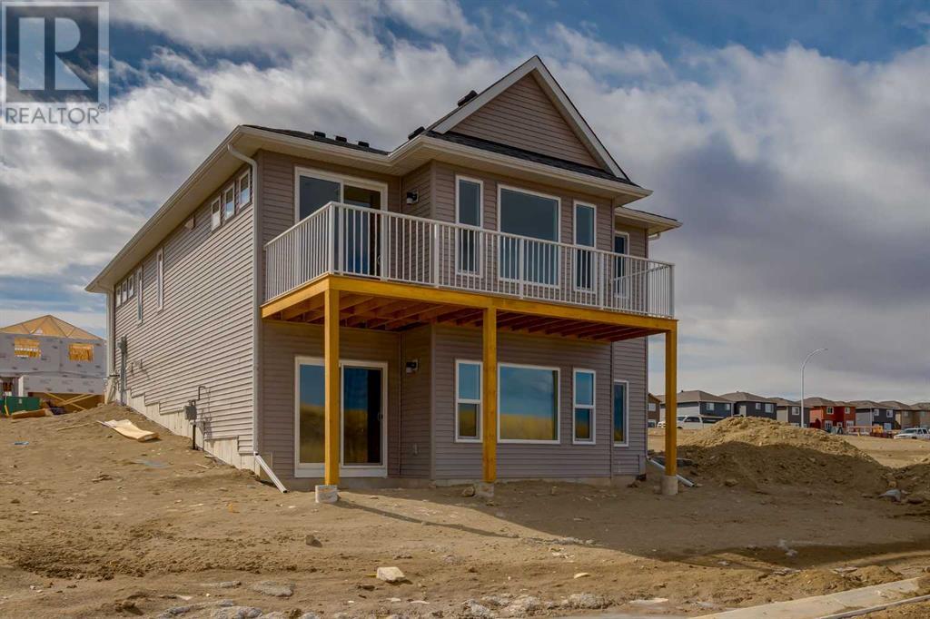 Photo 49 of 1168 Iron Ridge Avenue, Crossfield AB