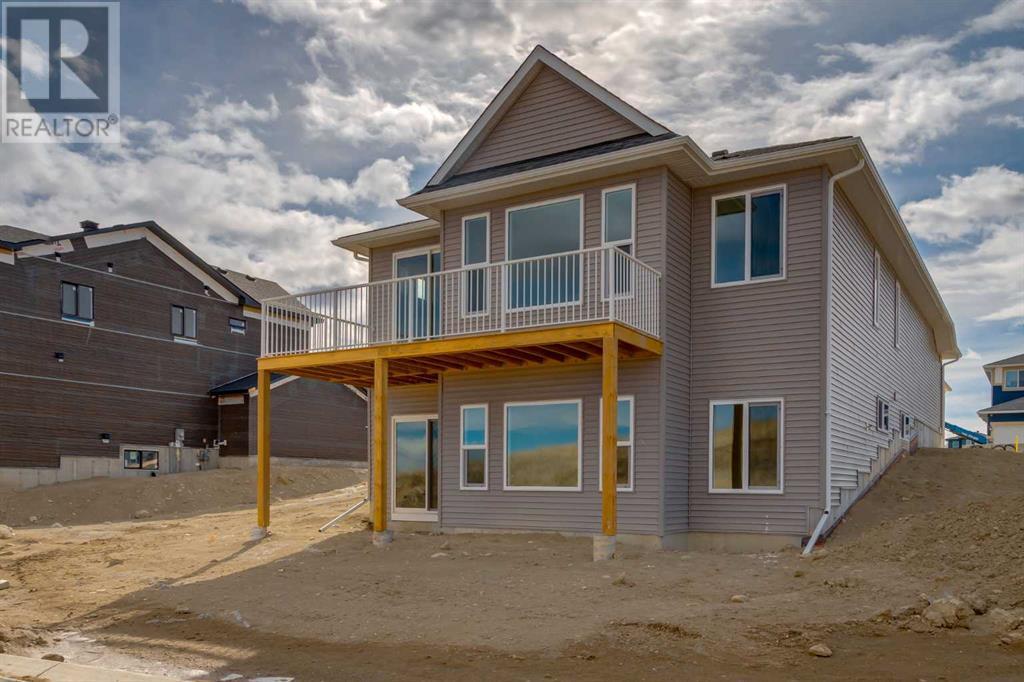 Photo 50 of 1168 Iron Ridge Avenue, Crossfield AB