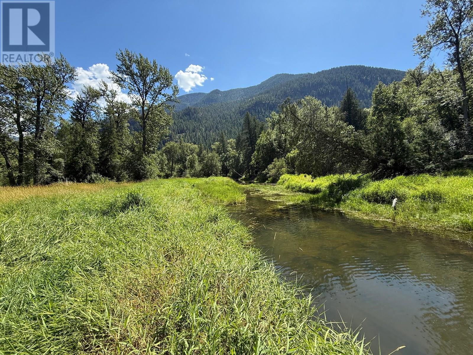 Photo 13 of 4421 Slocan River Road, Winlaw BC
