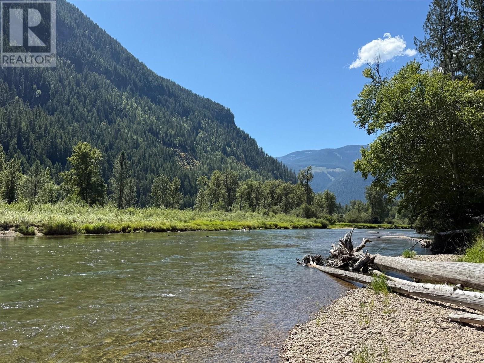 Photo 21 of 4421 Slocan River Road, Winlaw BC
