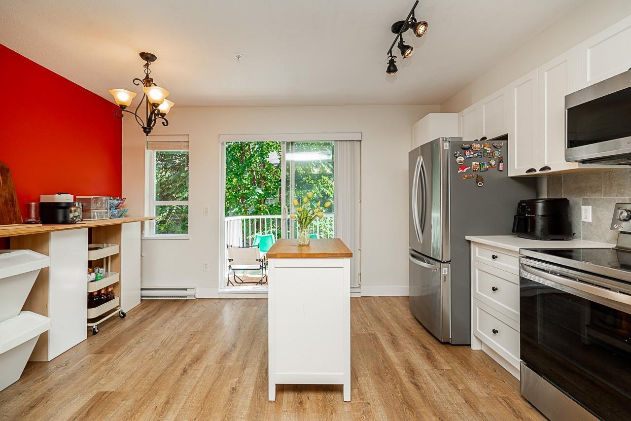 67 6747 203 STREET, Langley