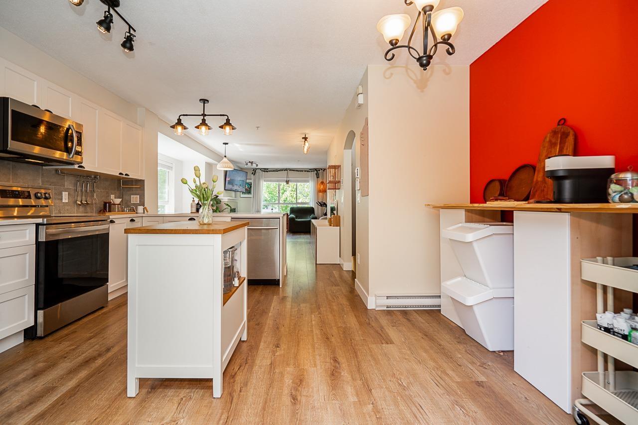 67 6747 203 STREET, Langley