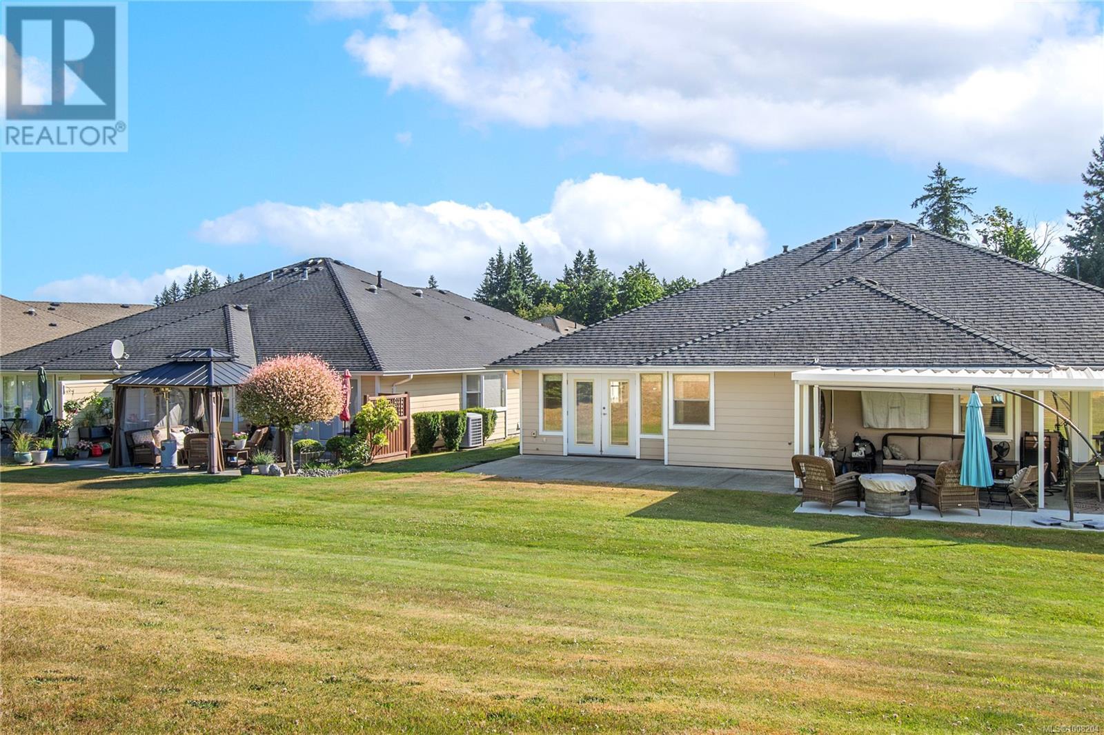 Photo 28 of 86 2006 Sierra Dr, Campbell River BC