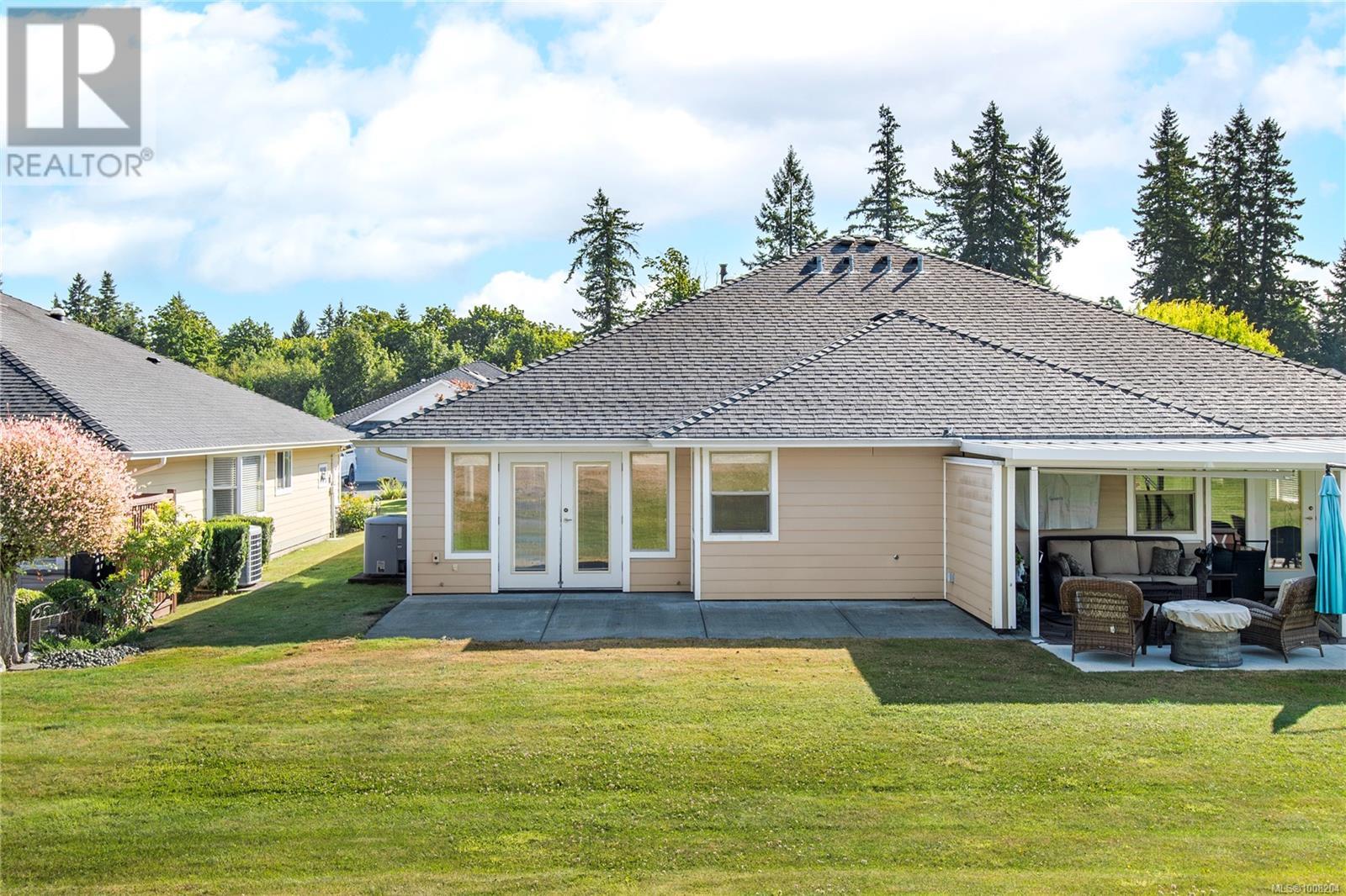 Photo 29 of 86 2006 Sierra Dr, Campbell River BC