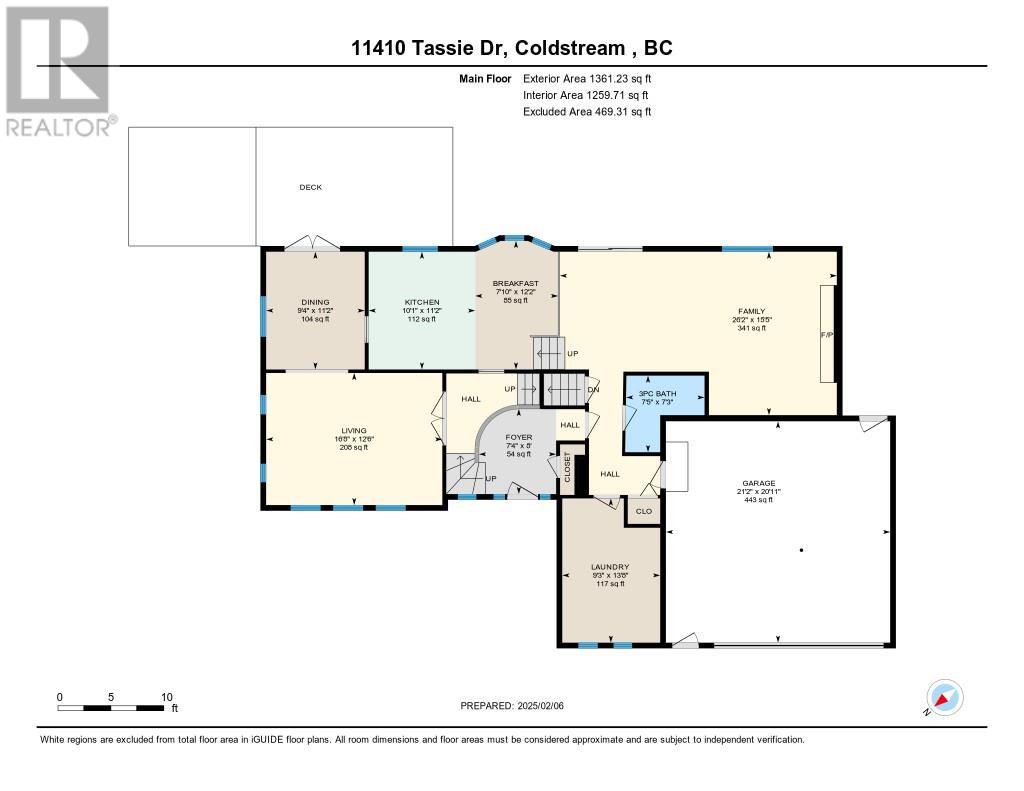 Photo 54 of 11410 Tassie Drive, Coldstream BC