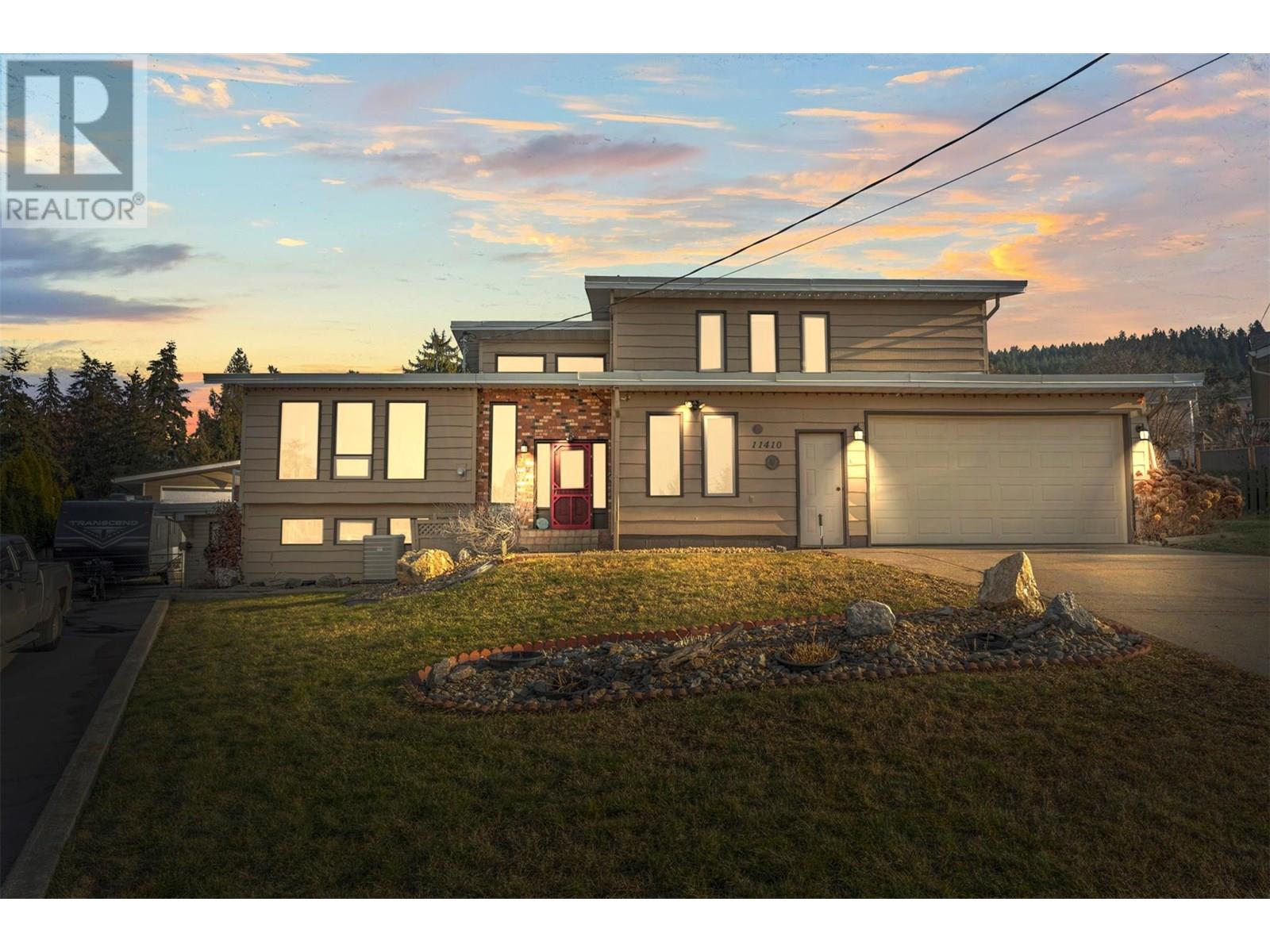 Photo 32 of 11410 Tassie Drive, Coldstream BC
