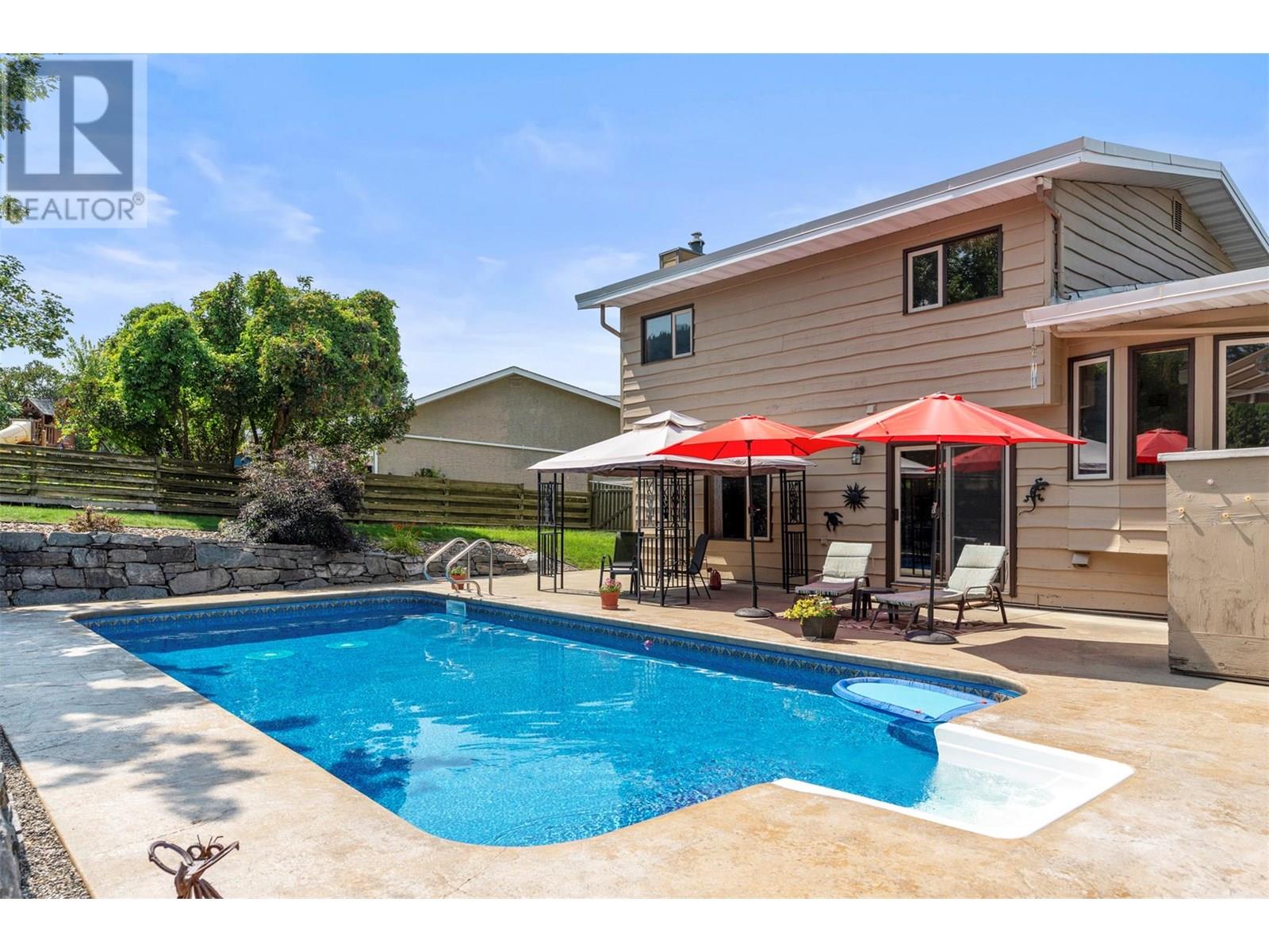 Photo 21 of 11410 Tassie Drive, Coldstream BC