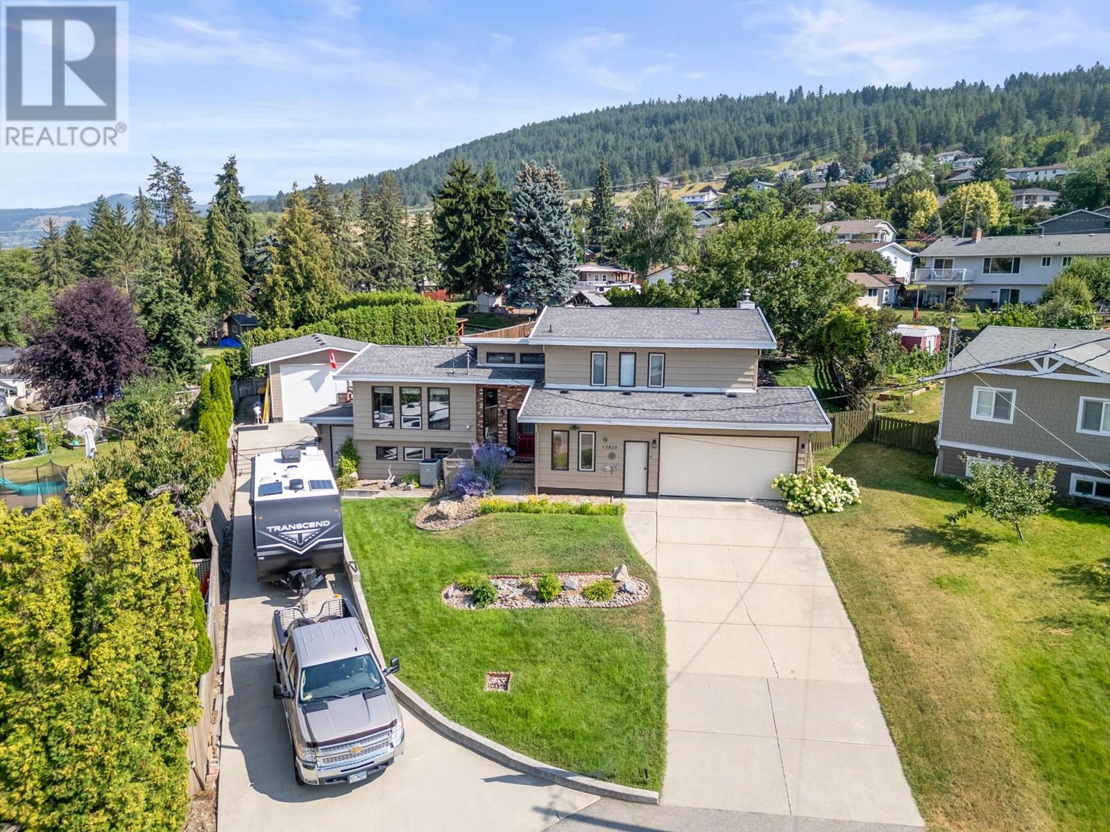 Photo 11 of 11410 Tassie Drive, Coldstream BC