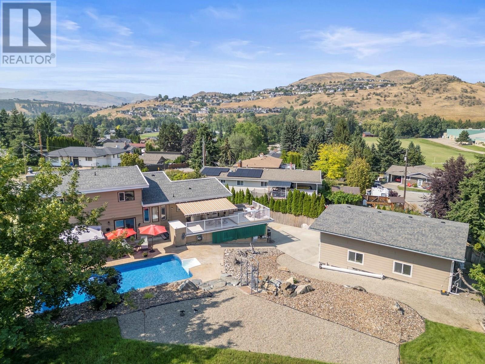 Photo 18 of 11410 Tassie Drive, Coldstream BC