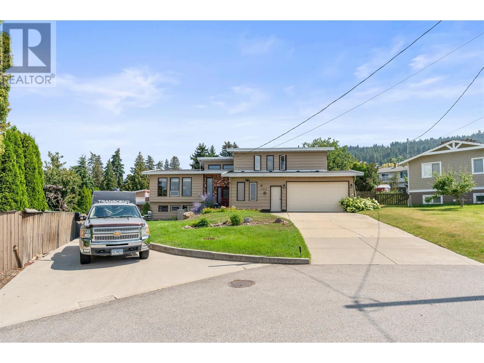 Photo 28 of 11410 Tassie Drive, Coldstream BC