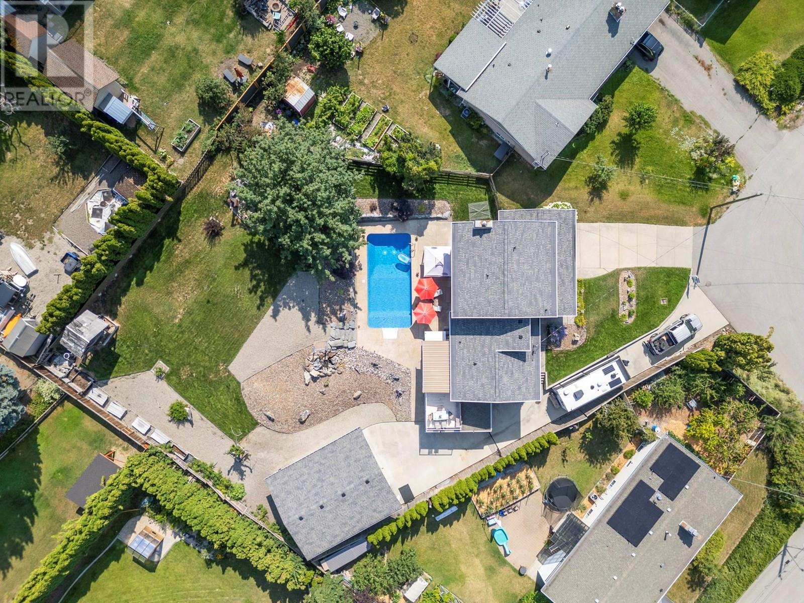 Photo 26 of 11410 Tassie Drive, Coldstream BC