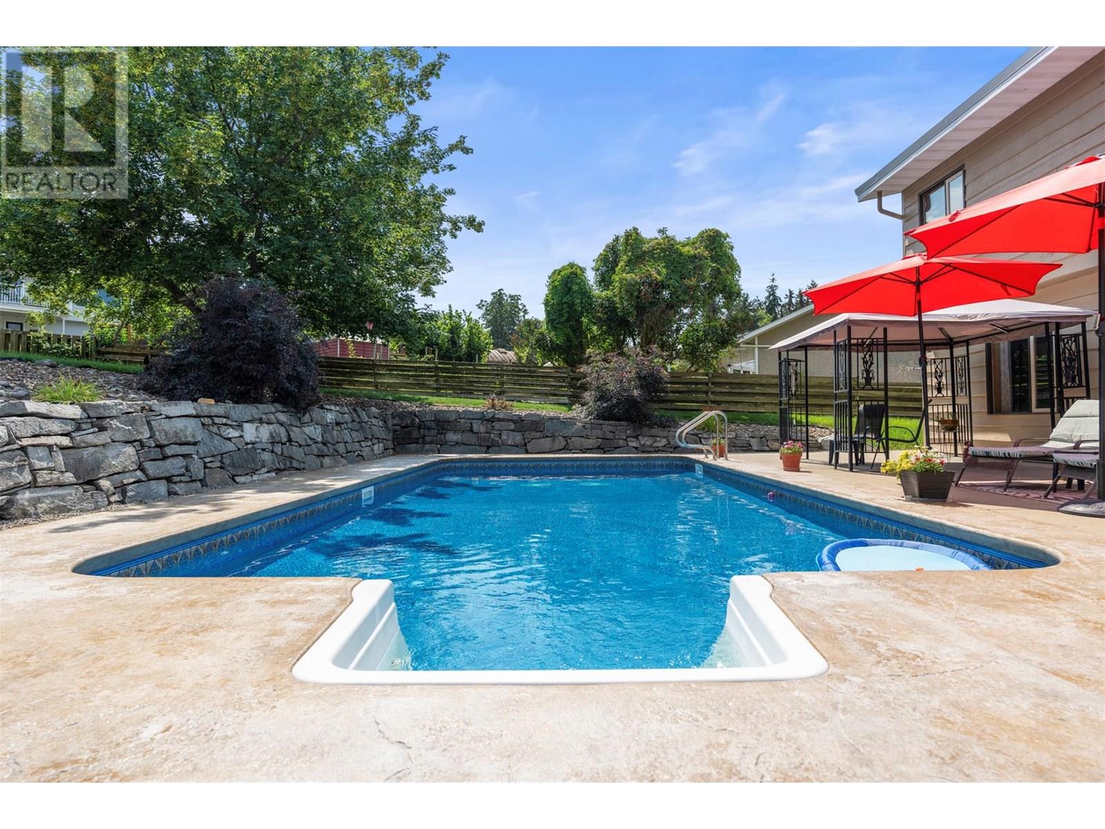 Photo 2 of 11410 Tassie Drive, Coldstream BC