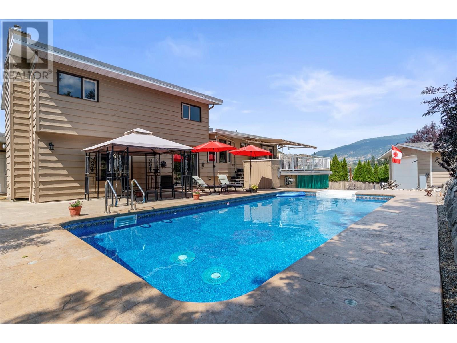 Photo 61 of 11410 Tassie Drive, Coldstream BC