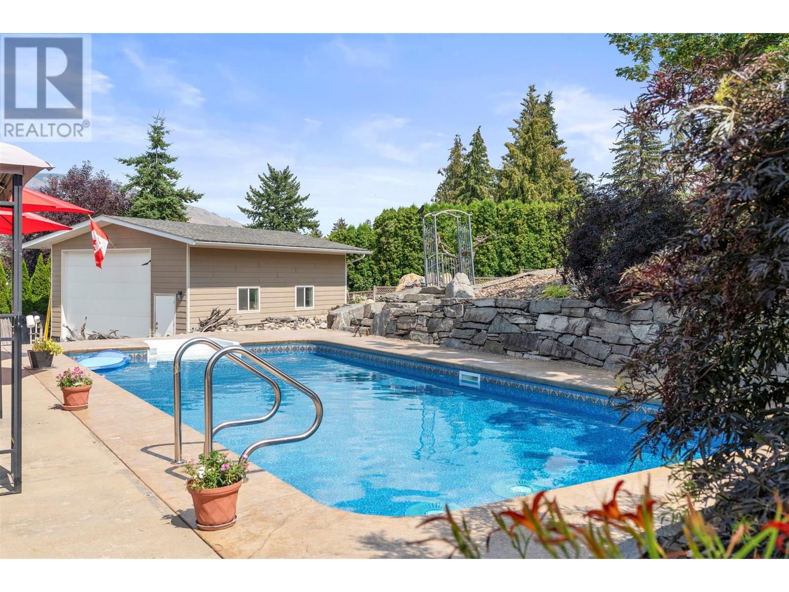 Photo 19 of 11410 Tassie Drive, Coldstream BC