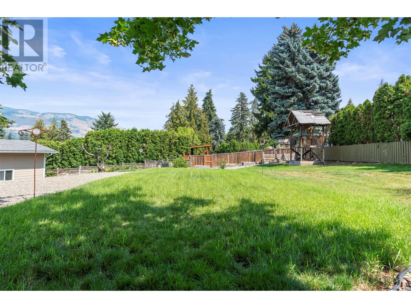 Photo 37 of 11410 Tassie Drive, Coldstream BC