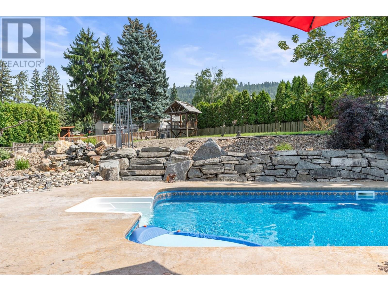 Photo 47 of 11410 Tassie Drive, Coldstream BC