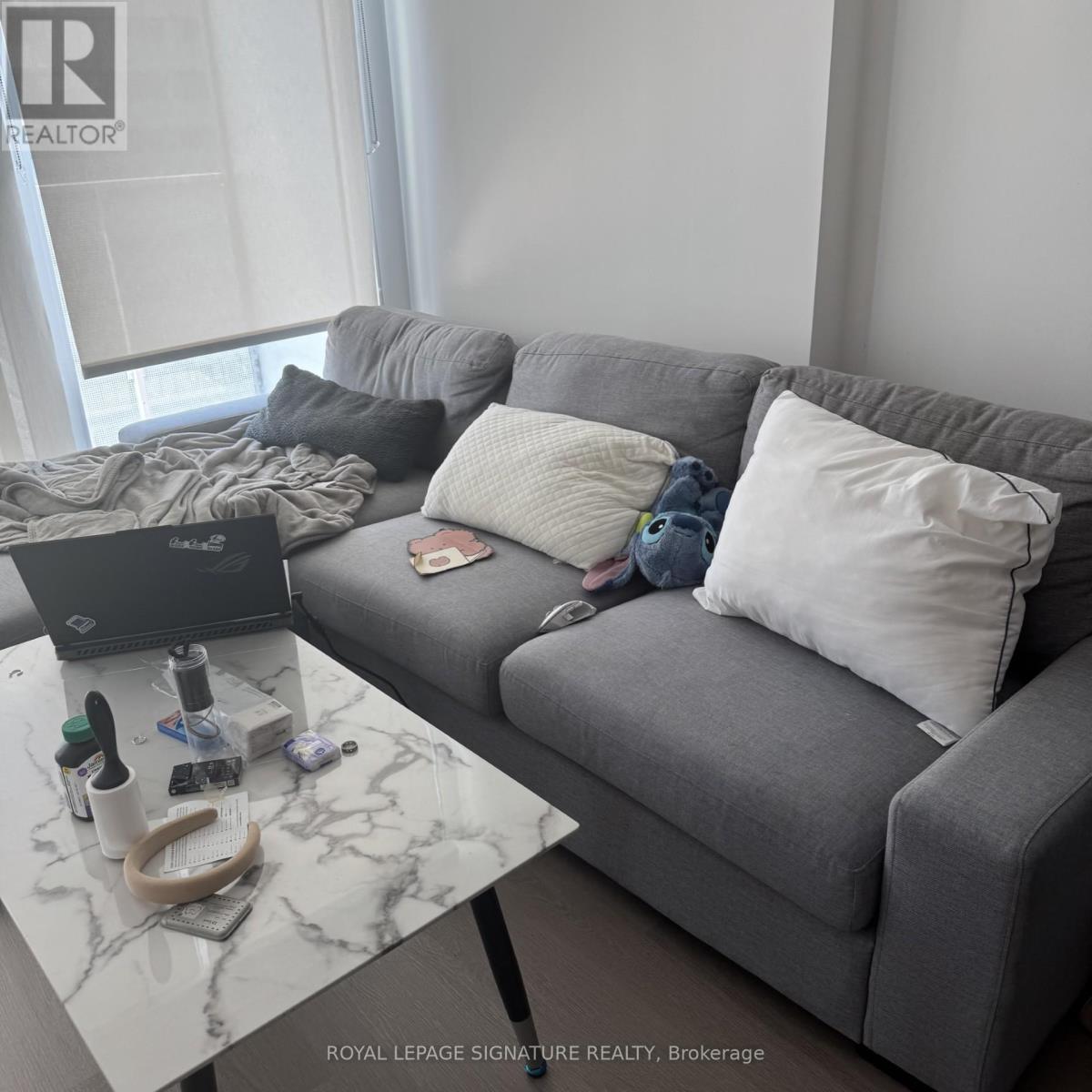 Photo 4 of 3613 3883 Quartz Road, Mississauga ON