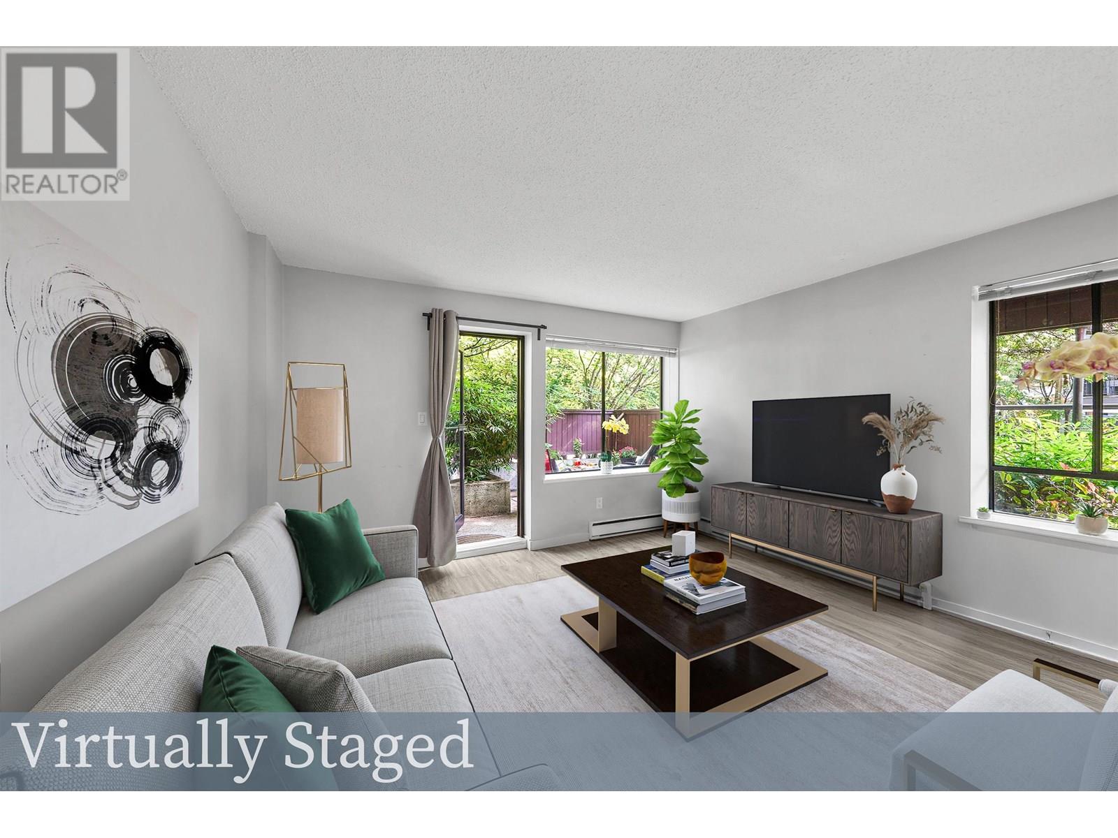 Photo 11 of 104 2920 Ash Street, Vancouver BC