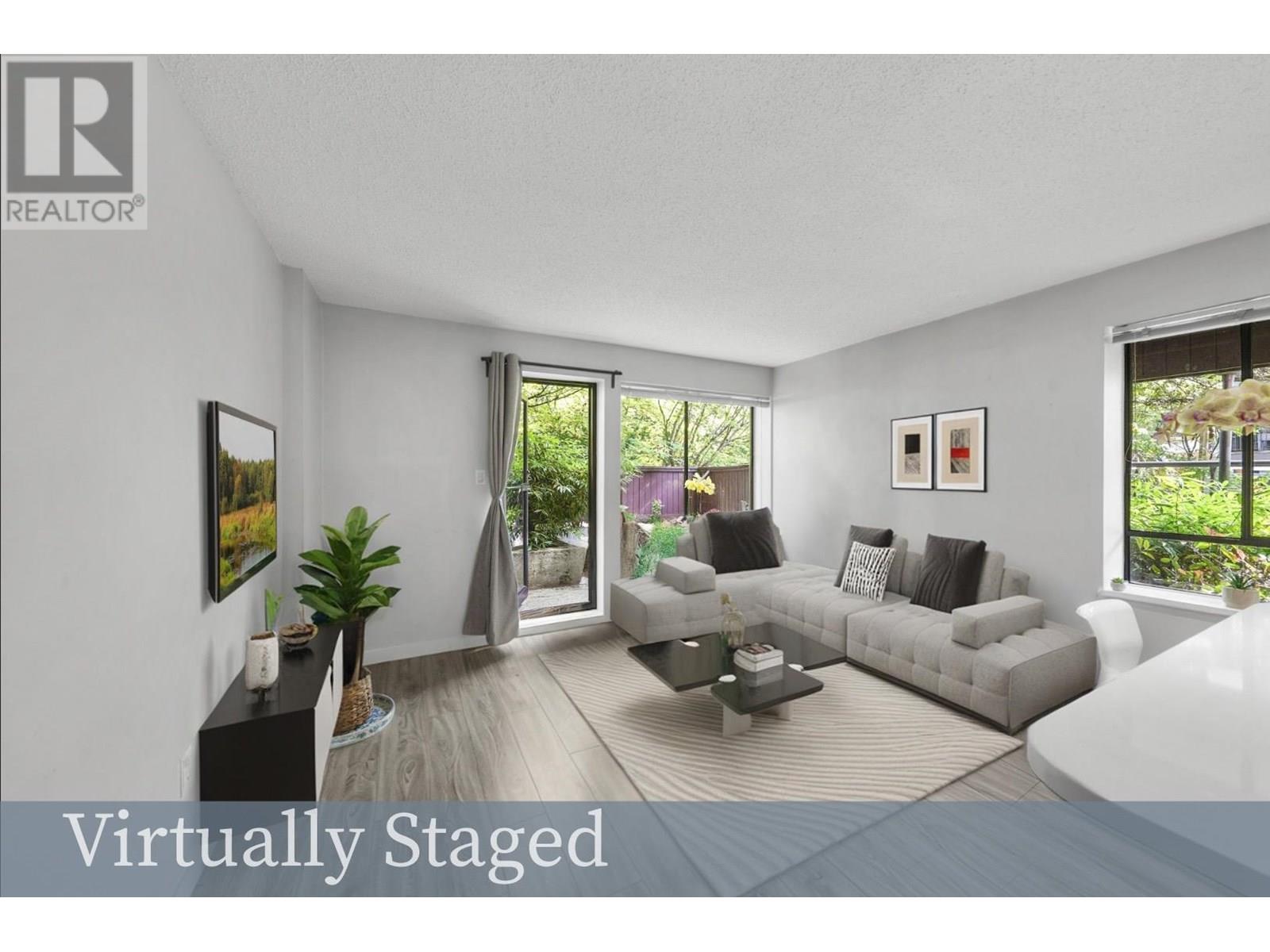 Photo 12 of 104 2920 Ash Street, Vancouver BC