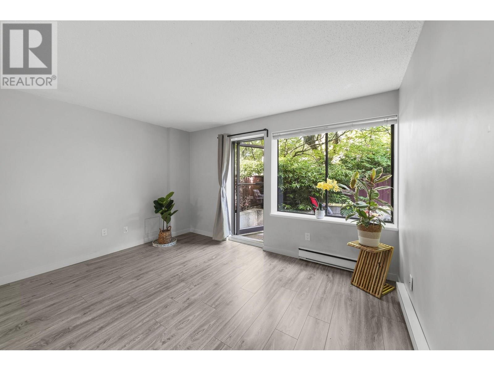 Photo 13 of 104 2920 Ash Street, Vancouver BC