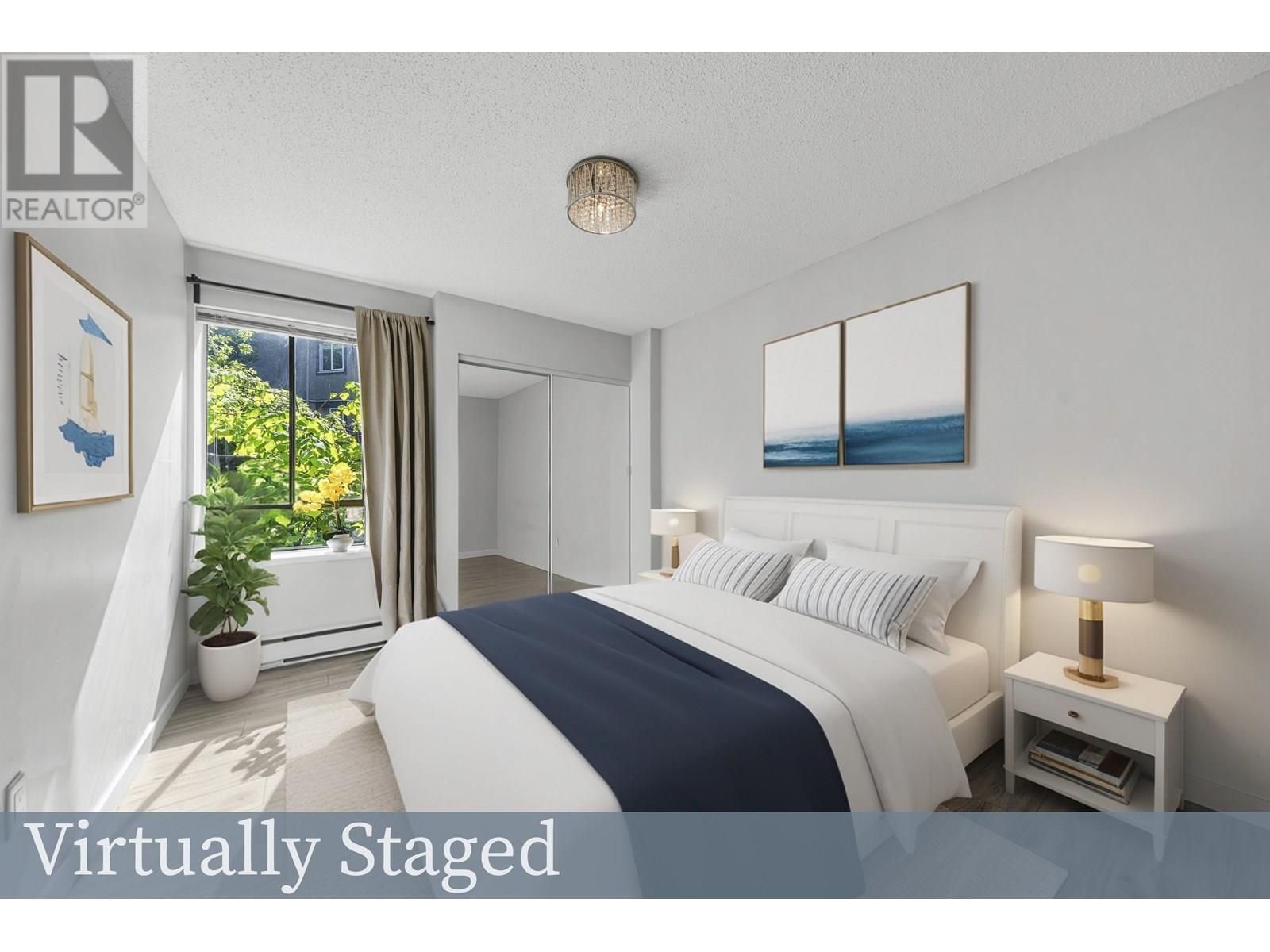 Photo 15 of 104 2920 Ash Street, Vancouver BC